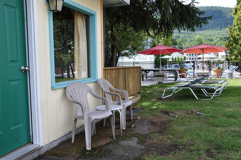 O'Sullivan'S Motel Lake George Dış mekan fotoğraf