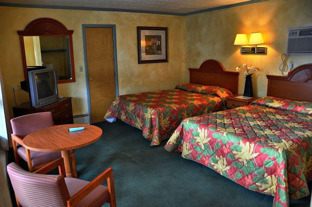 O'Sullivan'S Motel Lake George Dış mekan fotoğraf