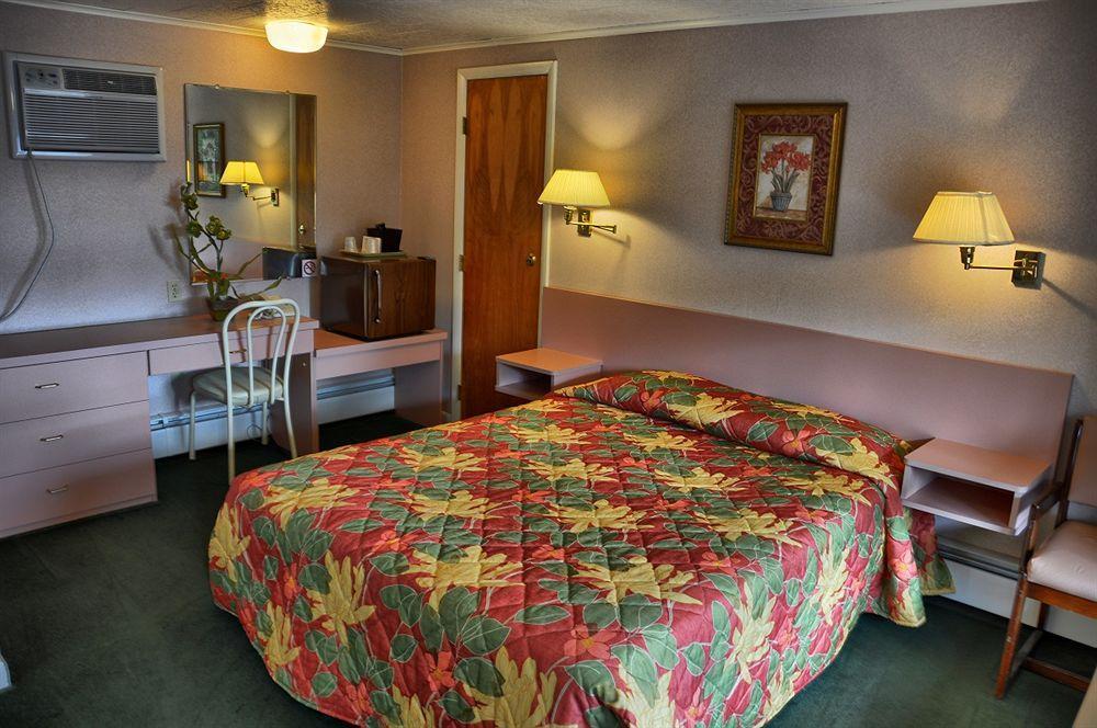 O'Sullivan'S Motel Lake George Dış mekan fotoğraf