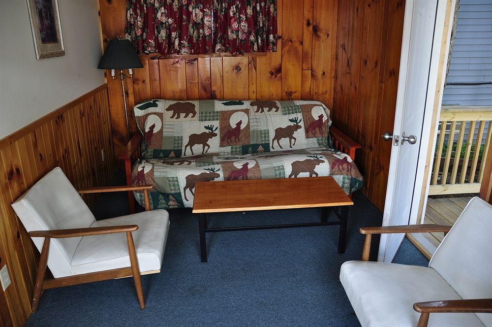 O'Sullivan'S Motel Lake George Dış mekan fotoğraf