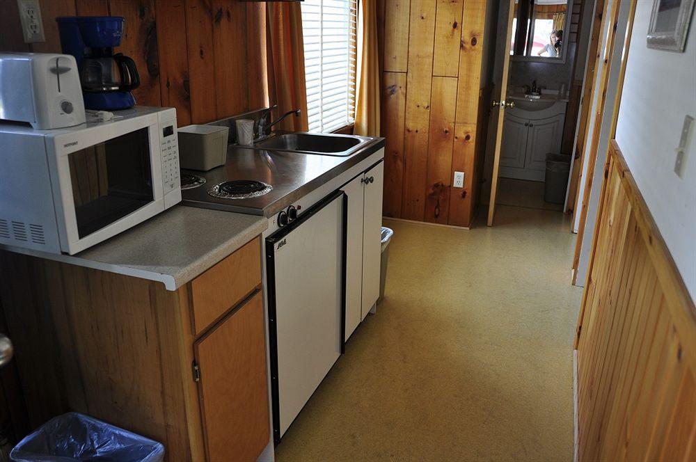 O'Sullivan'S Motel Lake George Dış mekan fotoğraf