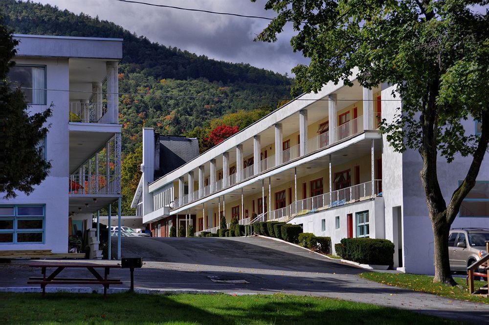 O'Sullivan'S Motel Lake George Dış mekan fotoğraf