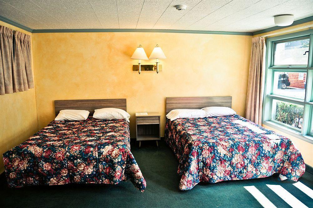 O'Sullivan'S Motel Lake George Dış mekan fotoğraf