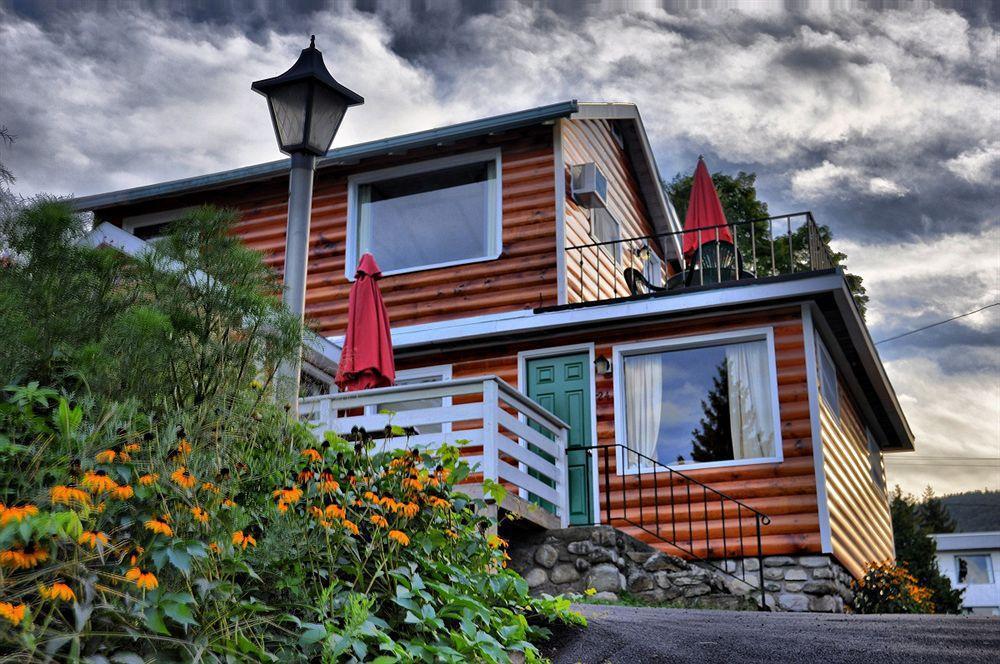 O'Sullivan'S Motel Lake George Dış mekan fotoğraf